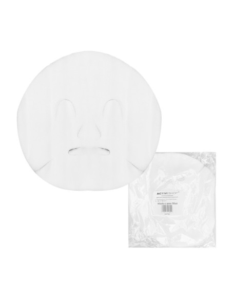 Maska na twarz z gazy 50 szt. 