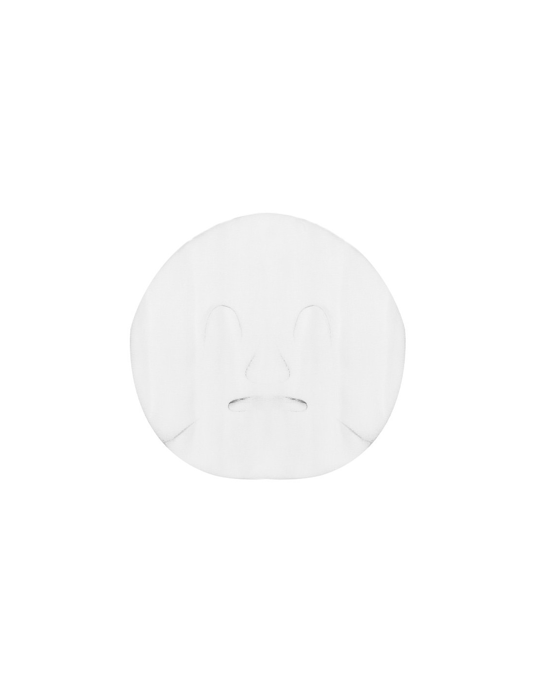 Maska na twarz z gazy 50 szt. 