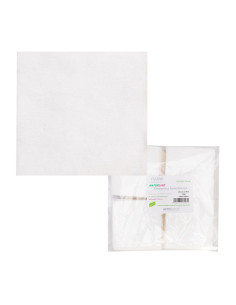 Naturline cotton compresses 150 g 16.5 cm x 18 cm