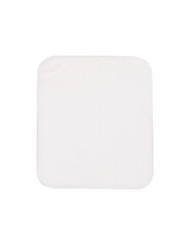 Kosmetyczne bawełniane prostokątne cake 250 g 