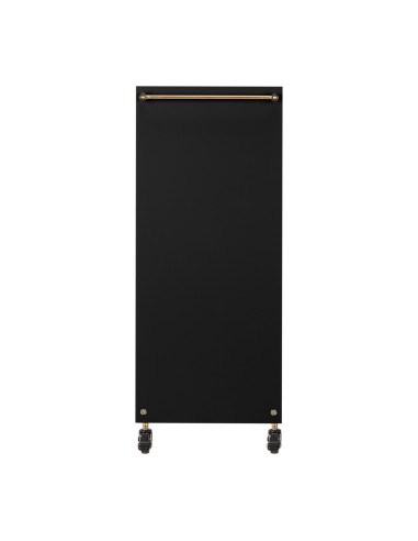 Gabbiano pomocnik fryzjerski Solo złoto - czarny 