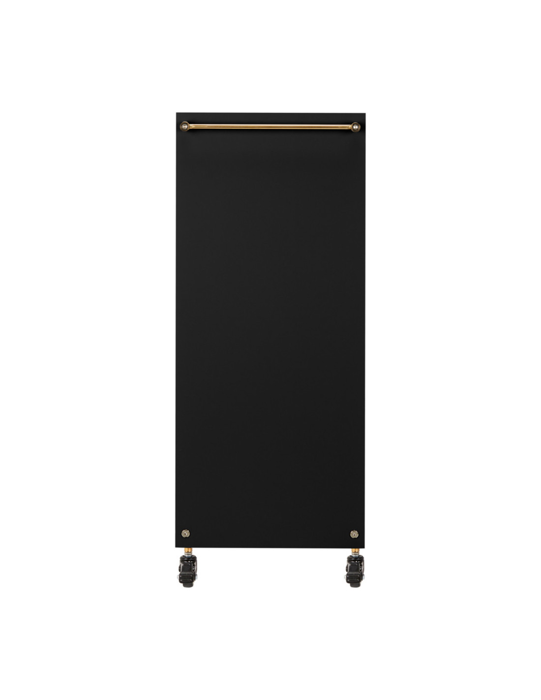 Gabbiano pomocnik fryzjerski Solo złoto - czarny 