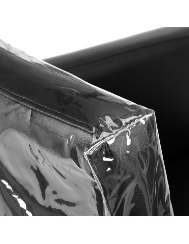 Foliowa osłona oparcia do fotela fryzjerskiego 