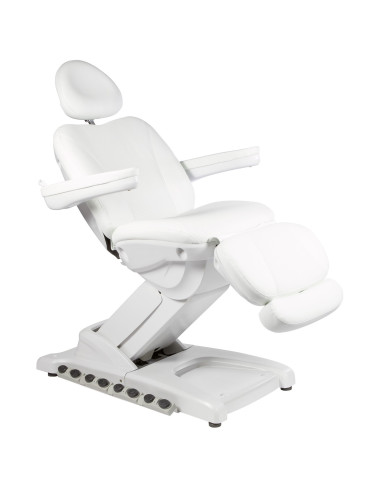 Beauty Chairs HZ-3872 Beauty Treatment Chair 3 Heating Motors