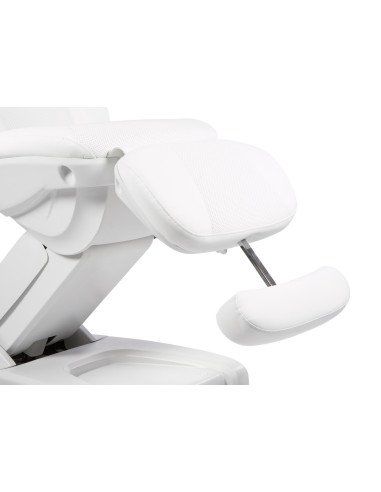 Esthetische stoelen HZ-3872 Verwarmde stoel voor cosmetische esthetische behandeling met 3 motoren