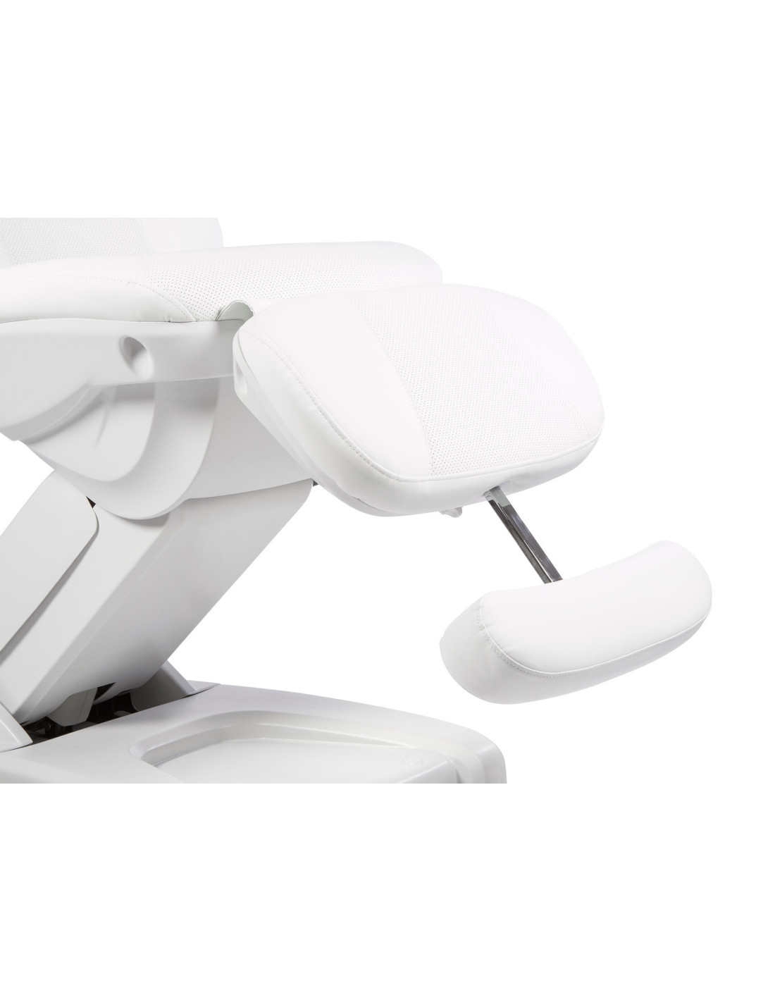 Sedie estetiche HZ-3872 Sedia estetica cosmetica con 3 motori riscaldati