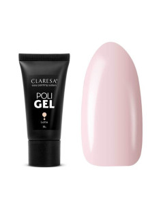 CLARESA POLI GEL LATTE 30 g 