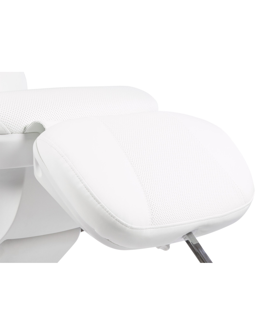 Sillas estéticas HZ-3872 Sillón cosmético estético con 3 motores térmicos