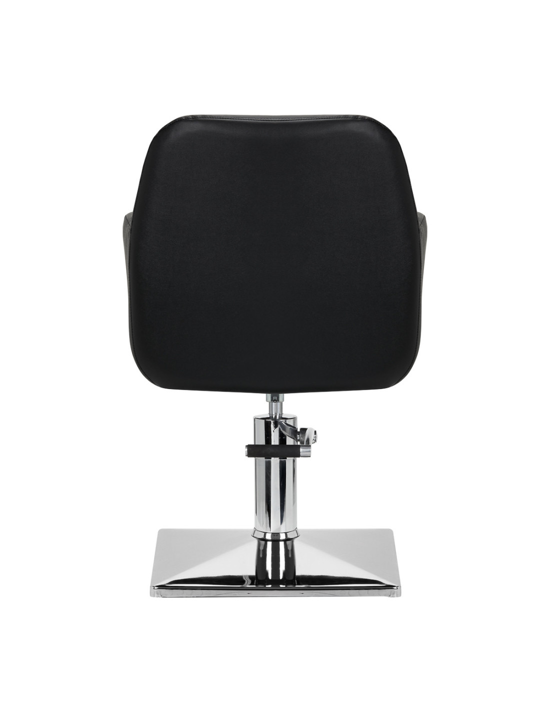 Gabbiano Monaco Black Hairdressing Chair {attributes}