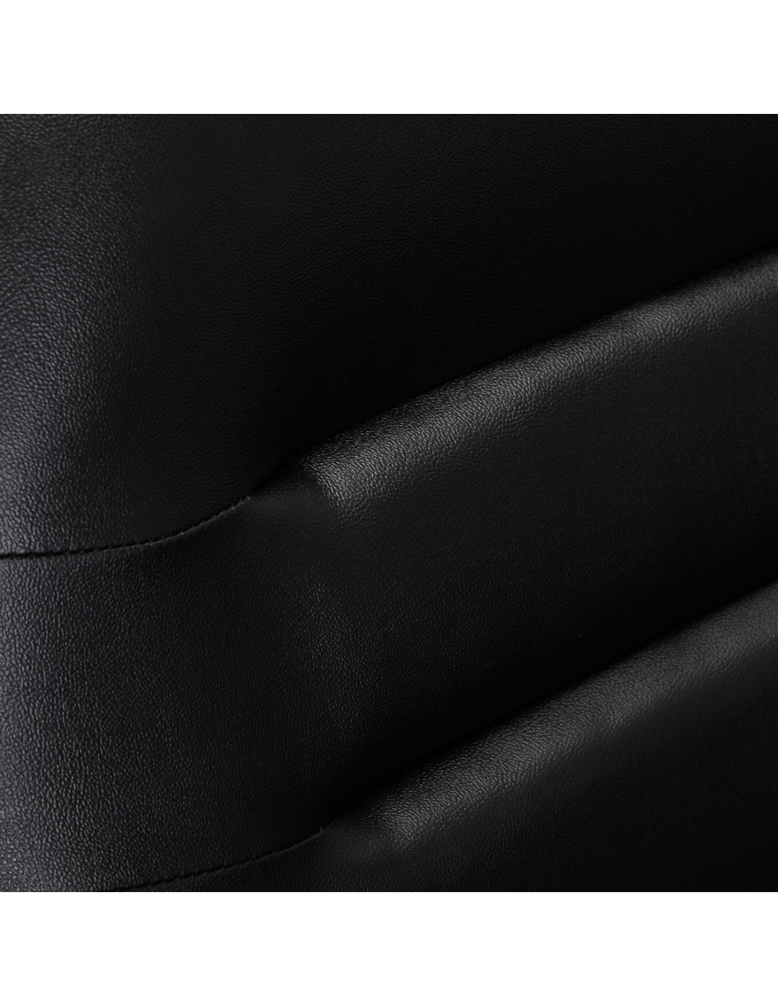 Gabbiano Monaco Black Hairdressing Chair {attributes}