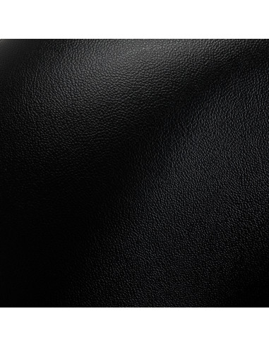 Gabbiano Monaco Black Hairdressing Chair {attributes}