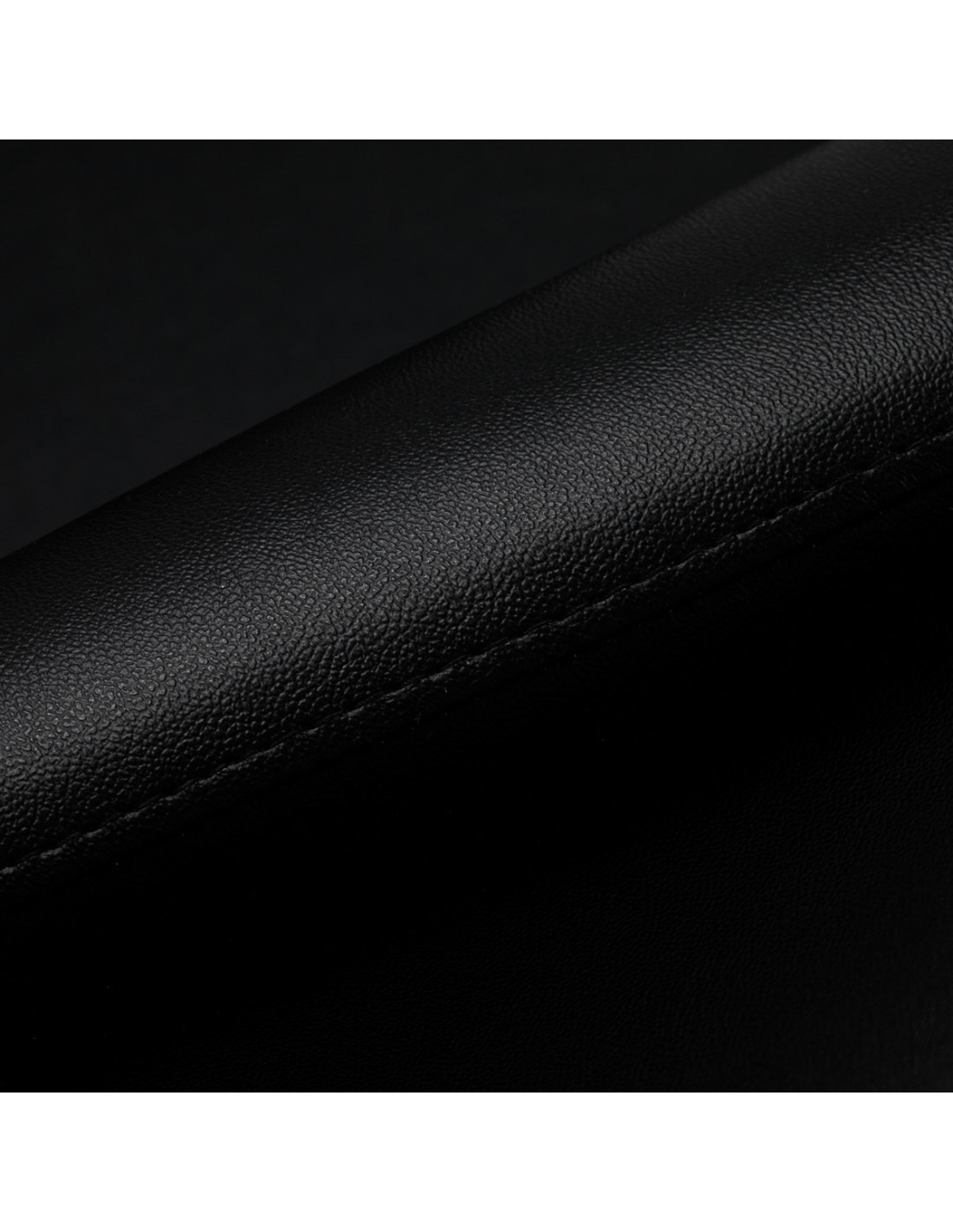  Fauteuil de coiffure noir gabbiano monaco 