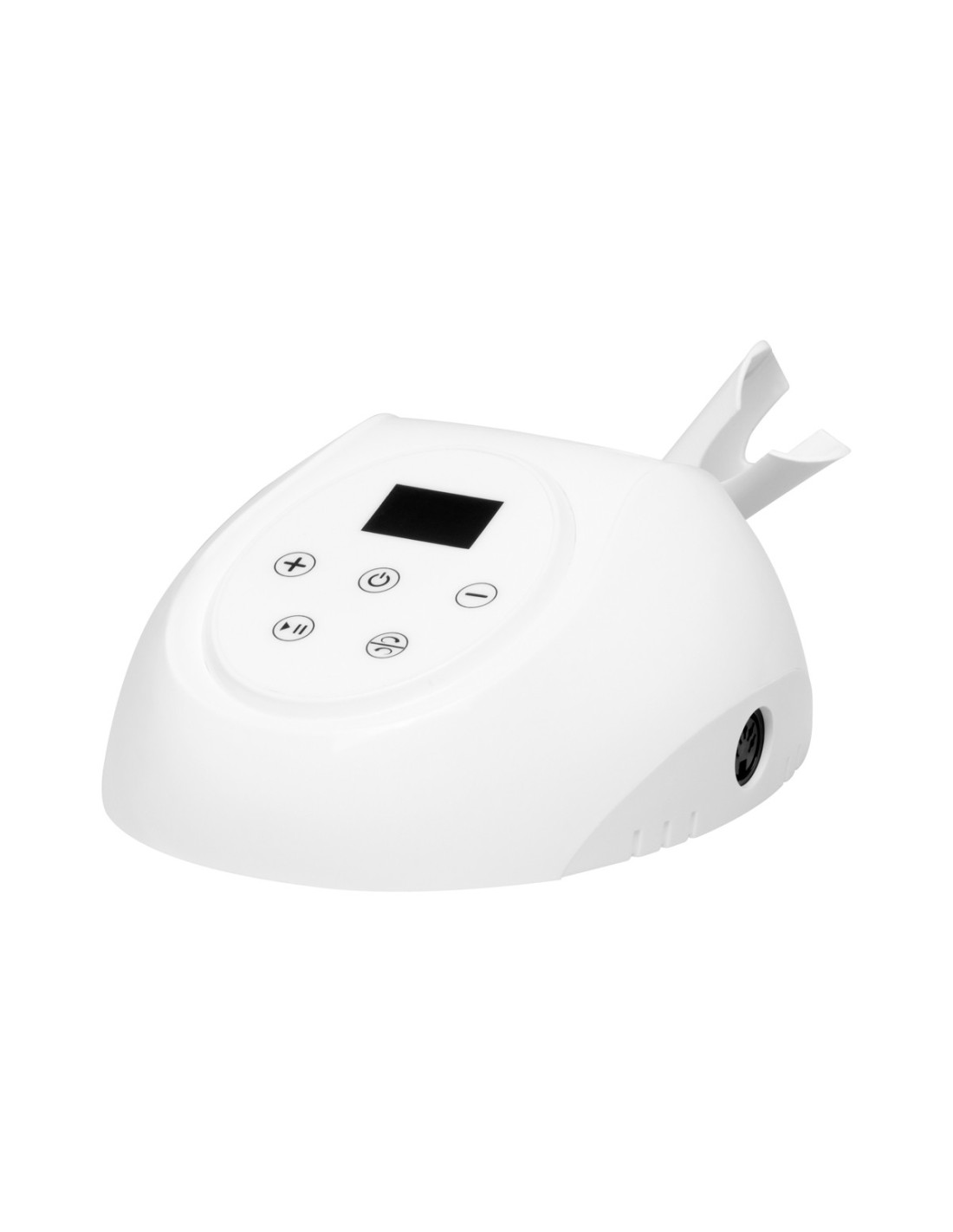 Activ Power frezarka N20 biała 