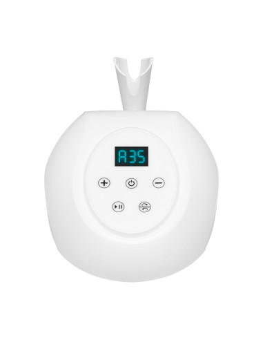 Activ Power frezarka N20 biała 