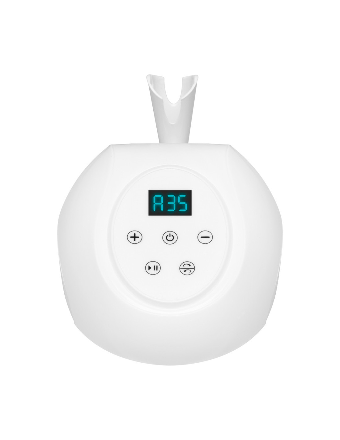 Activ Power Frezarka N20 biała 