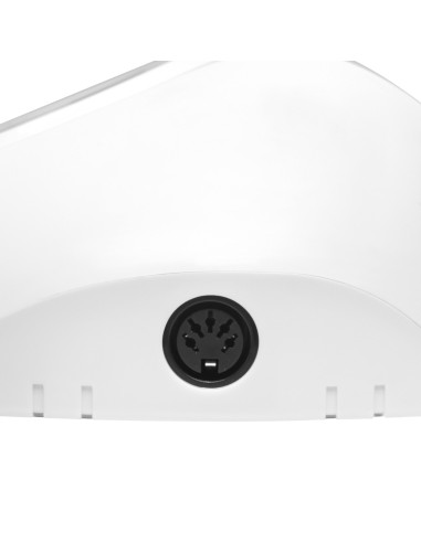 Activ Power frezarka N20 biała 