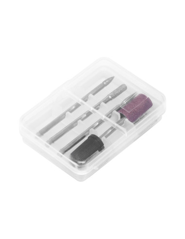 Activ Power frezarka N20 biała 