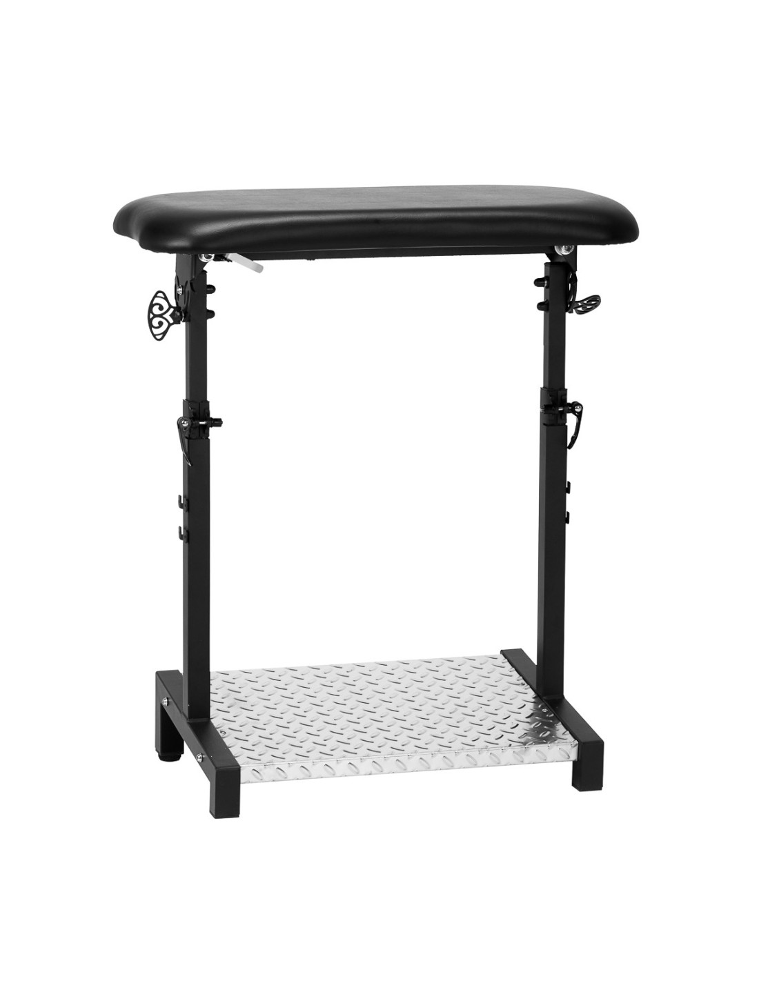 Podłokietnik do tatuażu Pro Ink 720 czarny 