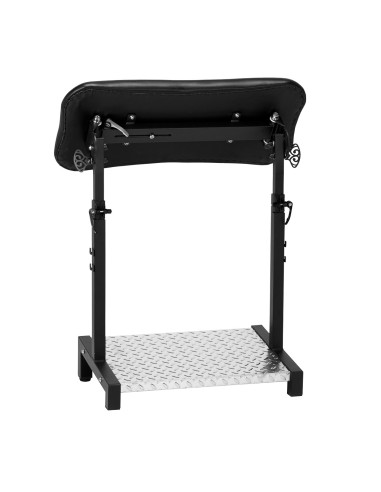 Podłokietnik do tatuażu Pro Ink 720 czarny 