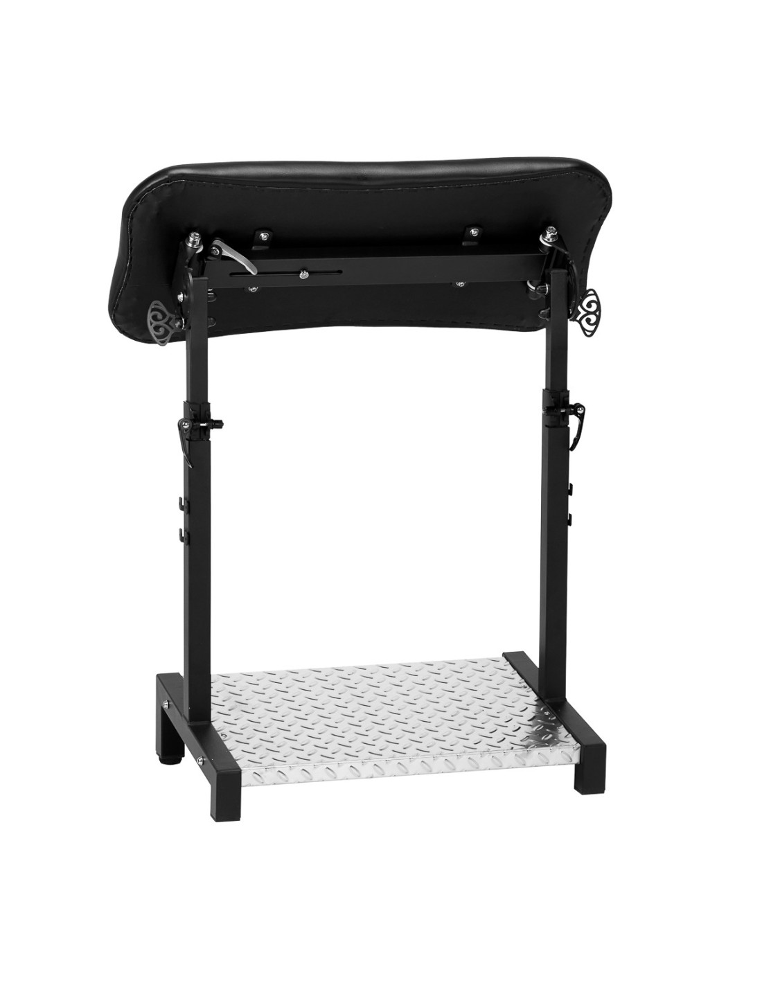 Podłokietnik do tatuażu Pro Ink 720 czarny 