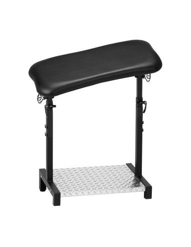 Podłokietnik do tatuażu Pro Ink 720 czarny 