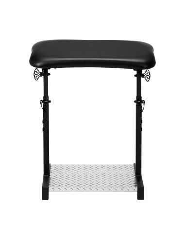 Podłokietnik do tatuażu Pro Ink 720 czarny 