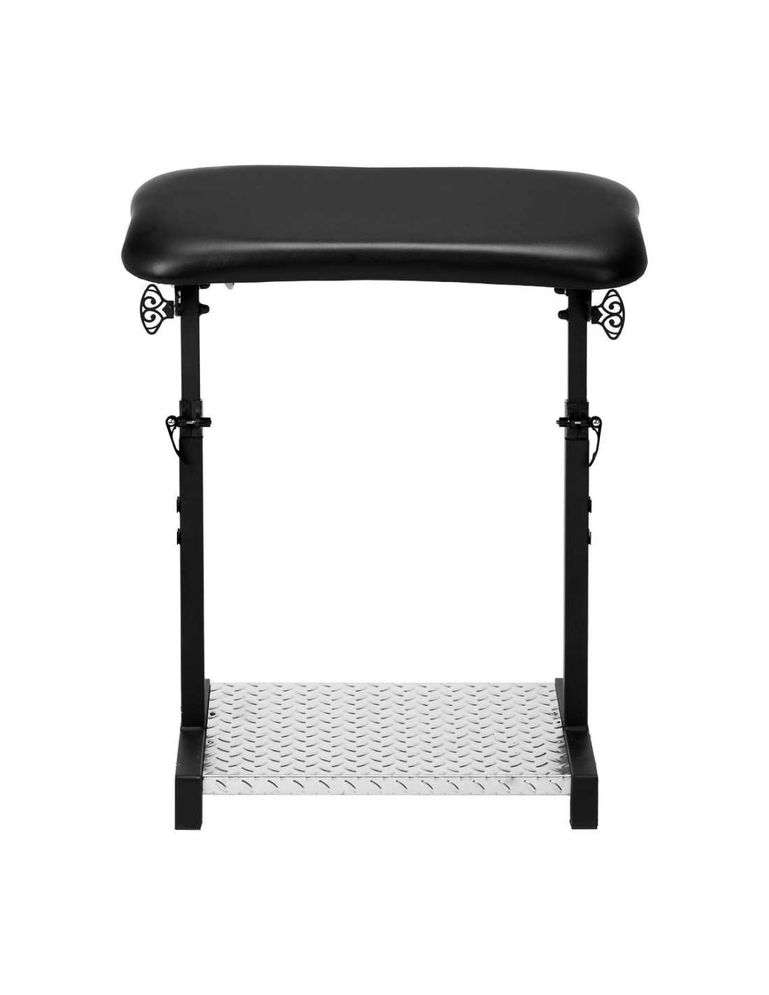 Podłokietnik do tatuażu Pro Ink 720 czarny 