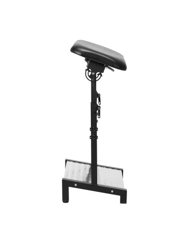 Podłokietnik do tatuażu Pro Ink 720 czarny 