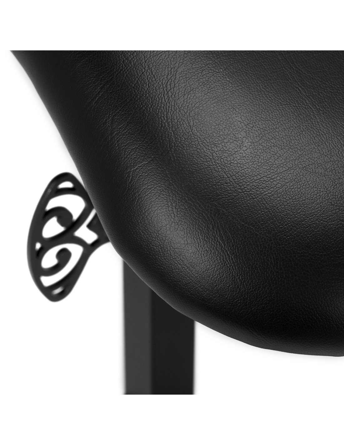 Podłokietnik do tatuażu Pro Ink 720 czarny 