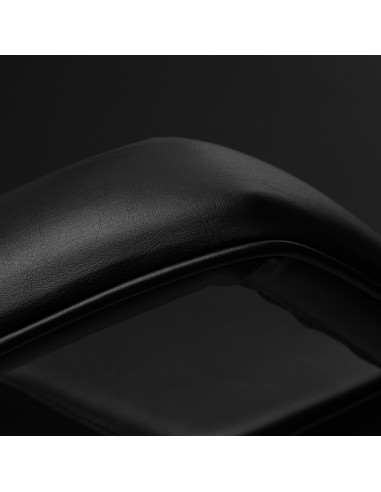 Fotel elektryczny do tatuażu Pro Ink 610 czarny 