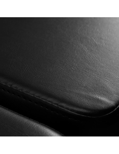 Fotel elektryczny do tatuażu Pro Ink 610 czarny 