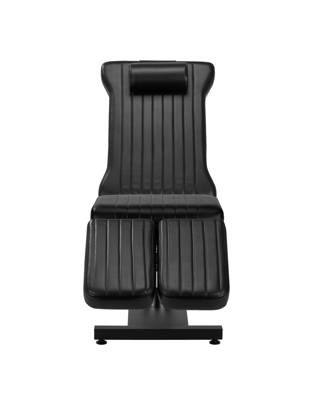 Fotel do tatuażu Pro Ink 611 czarny 