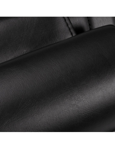 Fotel do tatuażu Pro Ink 611 czarny 