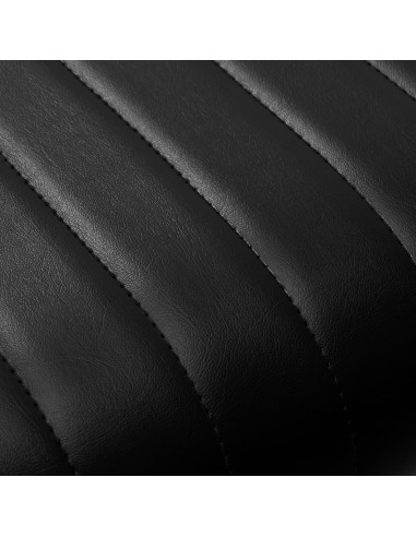 Fotel do tatuażu Pro Ink 611 czarny 