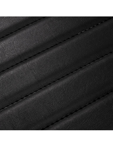 Fotel do tatuażu Pro Ink 612 czarny 