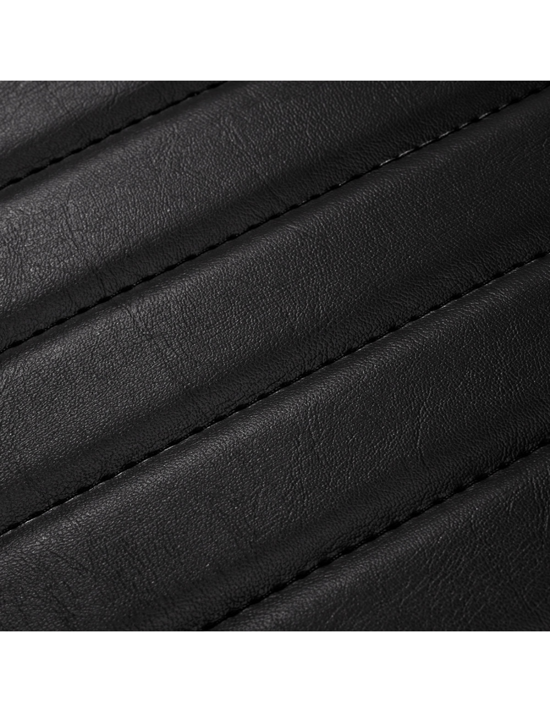 Fotel do tatuażu Pro Ink 612 czarny 