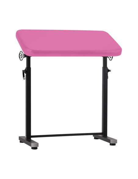 Podłokietnik do tatuażu Pro Ink 718 różowy 