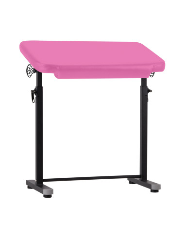 Podłokietnik do tatuażu Pro Ink 718 różowy 