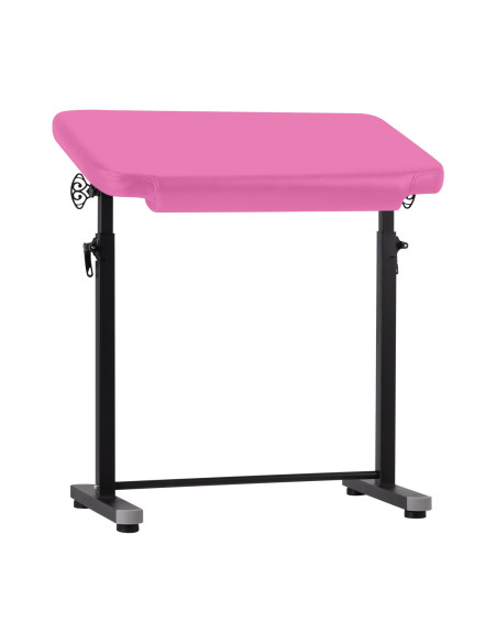 Podłokietnik do tatuażu Pro Ink 718 różowy 