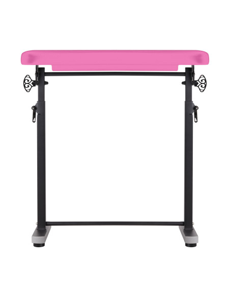 Podłokietnik do tatuażu Pro Ink 718 różowy 