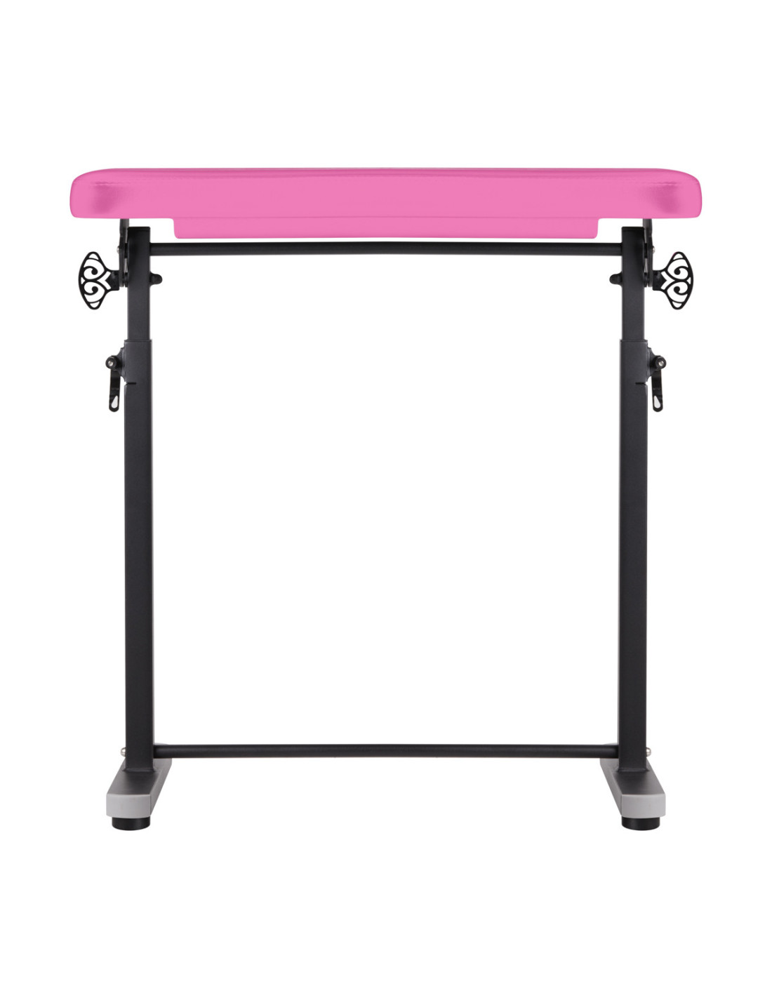 Podłokietnik do tatuażu Pro Ink 718 różowy 