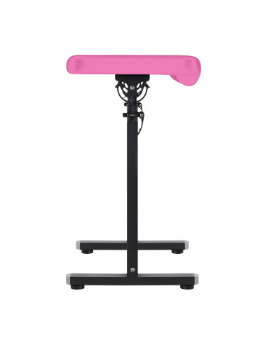 Podłokietnik do tatuażu Pro Ink 718 różowy 