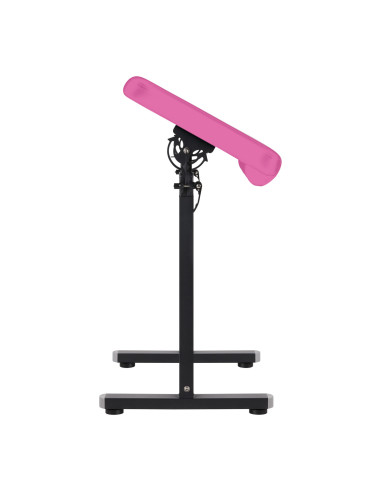 Podłokietnik do tatuażu Pro Ink 718 różowy 