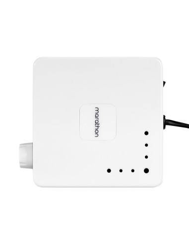 Saeyang frezarka Marathon K35 mini white + H200 