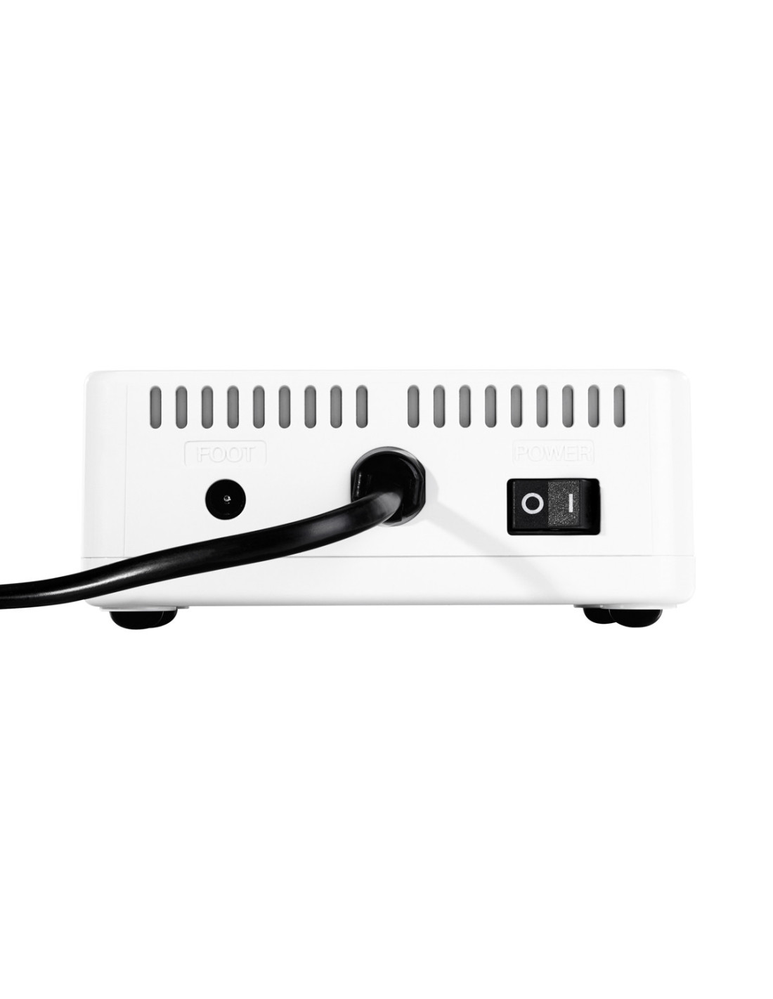 Saeyang frezarka Marathon K35 mini white + H200 