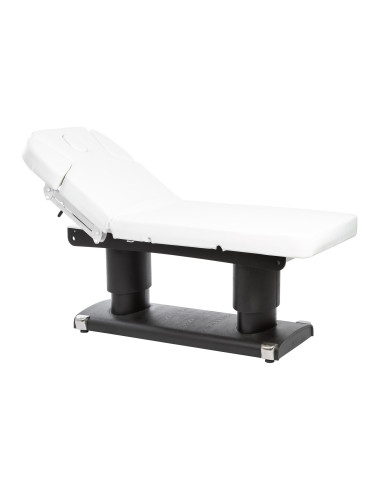 Qaus Warm electric spa table