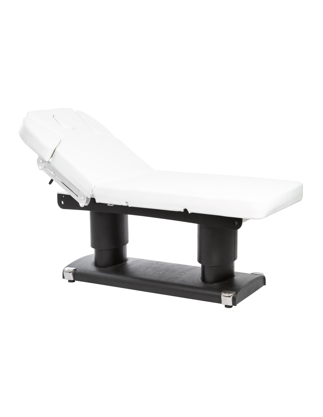 Qaus Warm electric spa table
