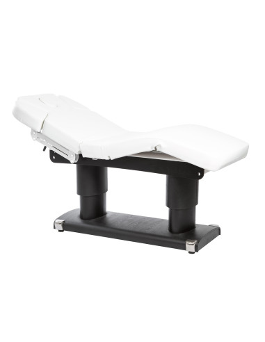 Qaus Warm electric spa table