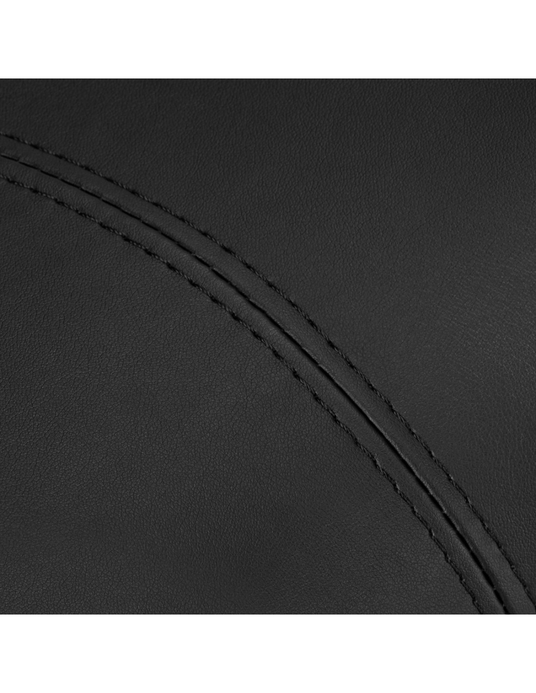 Krzesło kosmetyczne Azzurro Special 152 czarne 