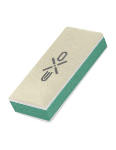 Exo Br2 320/3000 Polishing Block 10 pieces